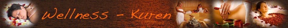 Wellness-Kuren Logo